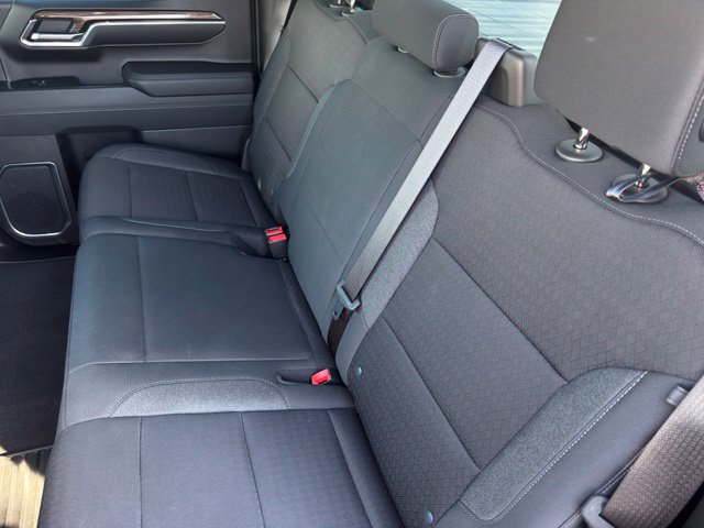 Certified 2023 Chevrolet Silverado 1500 LT w/ Z71 Off-Road Package AWD/4WD image 8