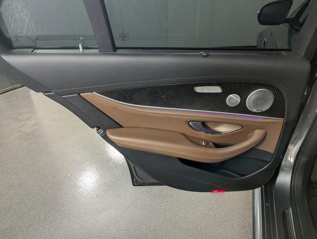 Used 2019 Mercedes-Benz E 63 AMG S image 15