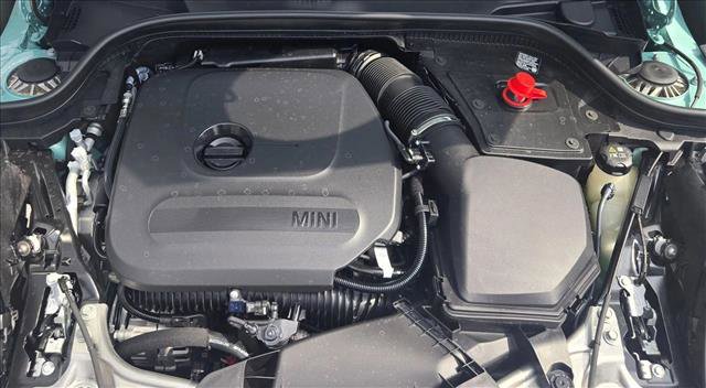 Used 2026 MINI Cooper S FWD image 18
