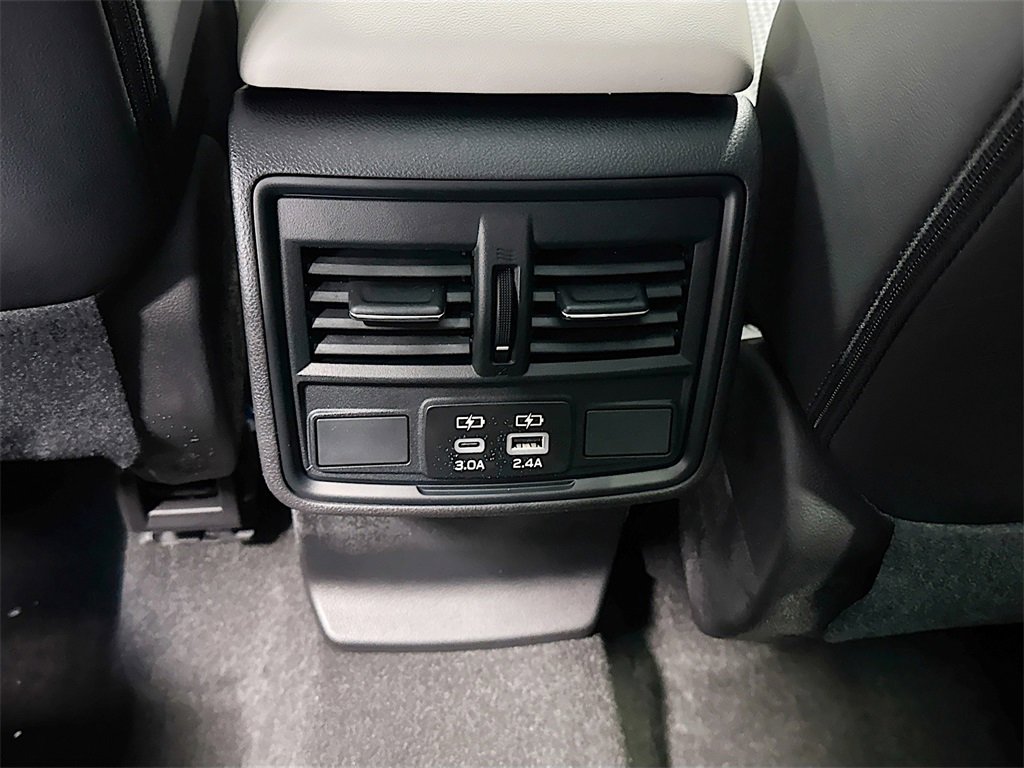 New 2026 Subaru Forester Premium image 23