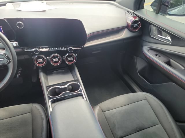 Certified 2024 Chevrolet Blazer EV RS AWD/4WD image 10