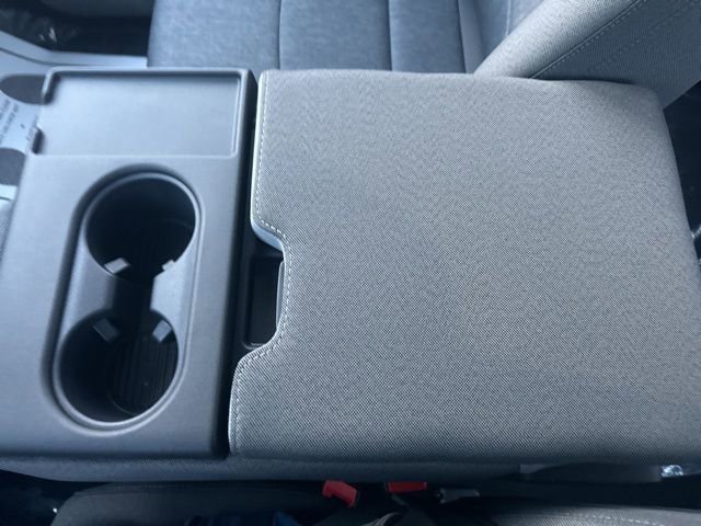 New 2026 Ford F250 XL w/ STX Appearance Package image 22