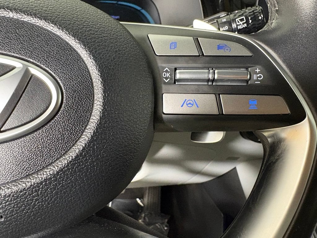 Used 2025 Hyundai Palisade SEL FWD image 26