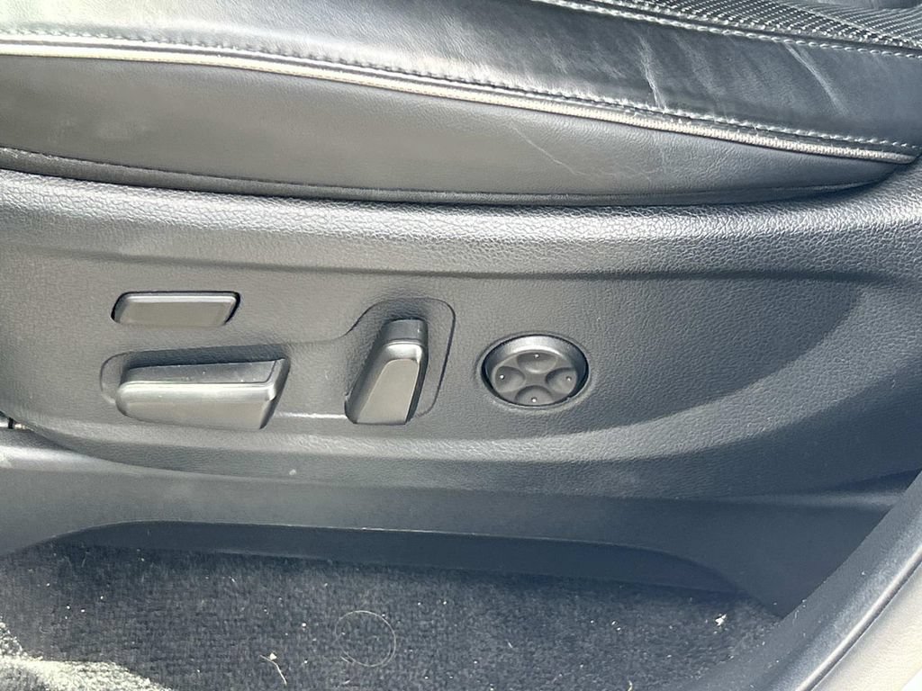 Used 2021 Hyundai Palisade Limited AWD/4WD image 18