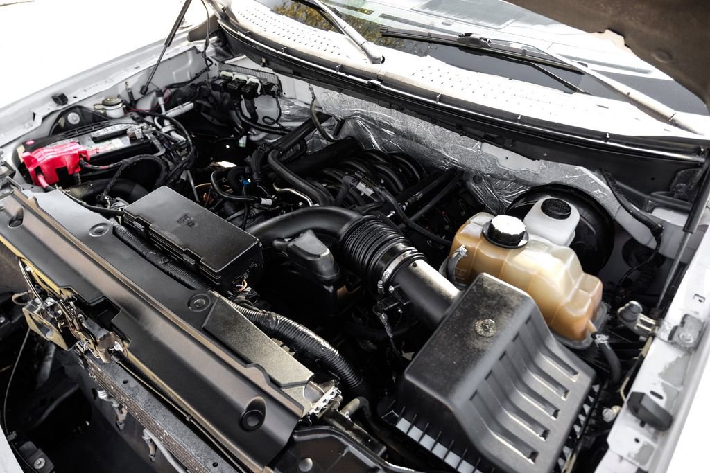 Used 2013 Ford F150 STX w/ Mid Equipment Group image 43