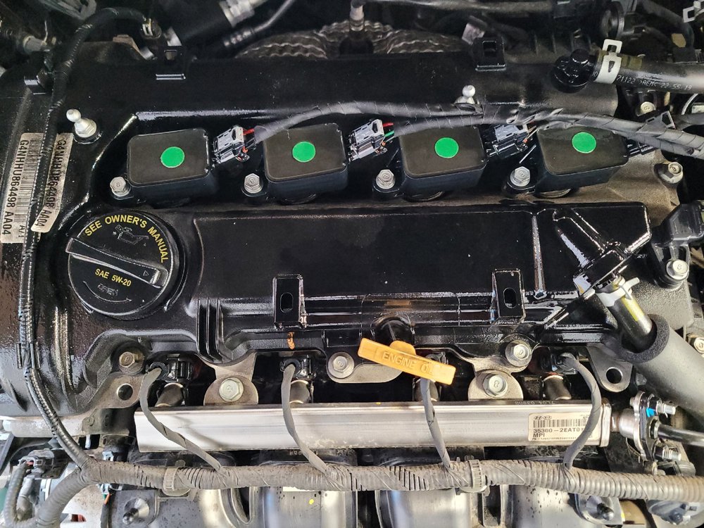 Used 2018 Hyundai Elantra SEL FWD image 30