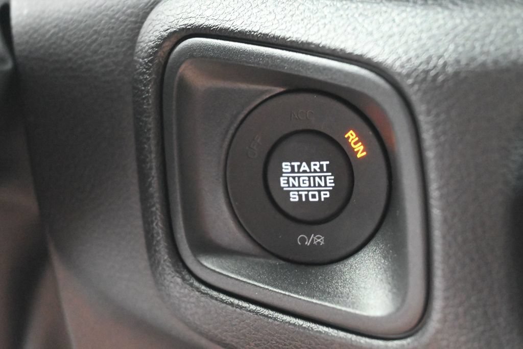 New 2026 Jeep Wrangler Unlimited Sport AWD/4WD image 17