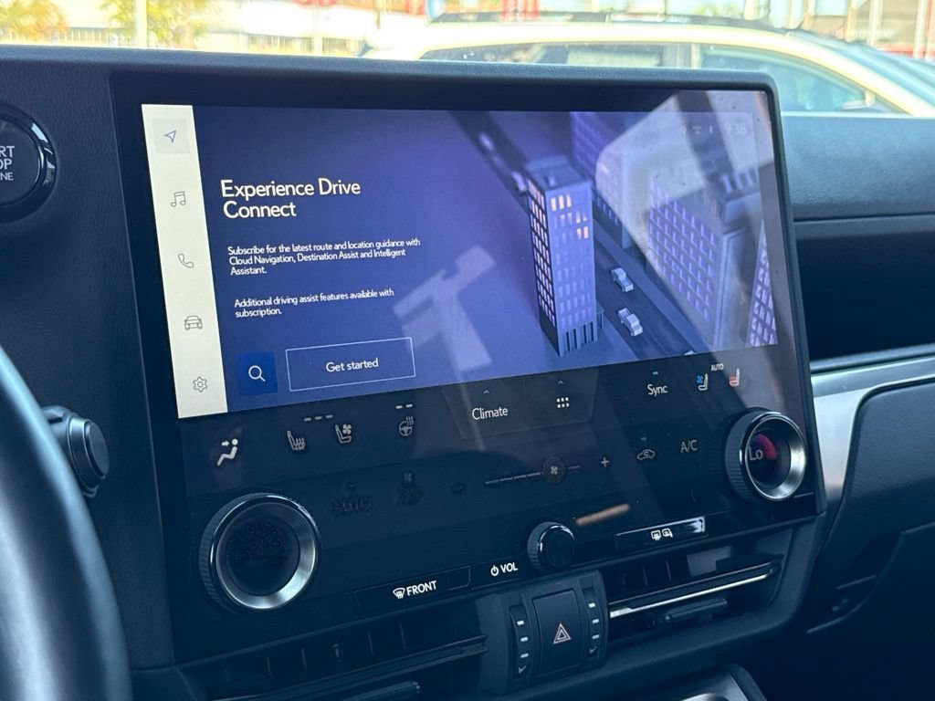 Used 2024 Lexus GX 550 AWD/4WD image 29