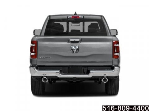 Used 2019 RAM 1500 Laramie image 9