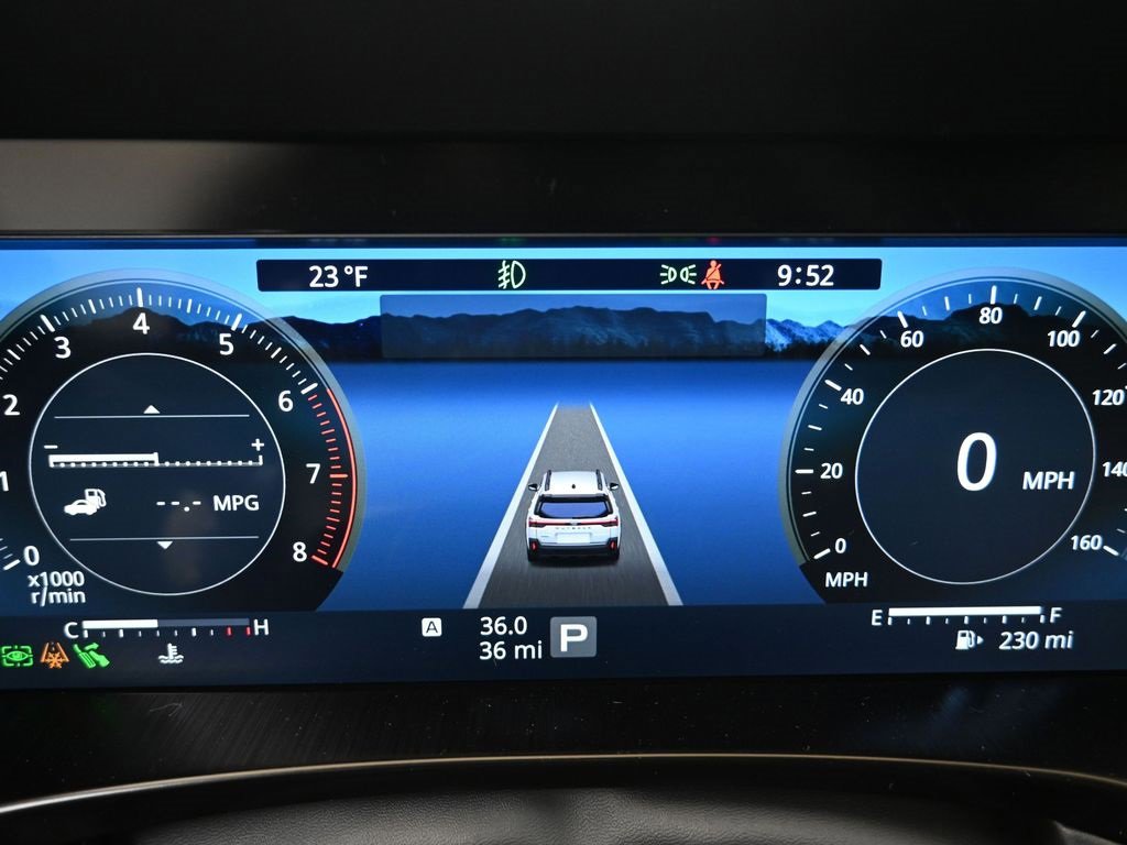 New 2026 Subaru Outback Premium image 30