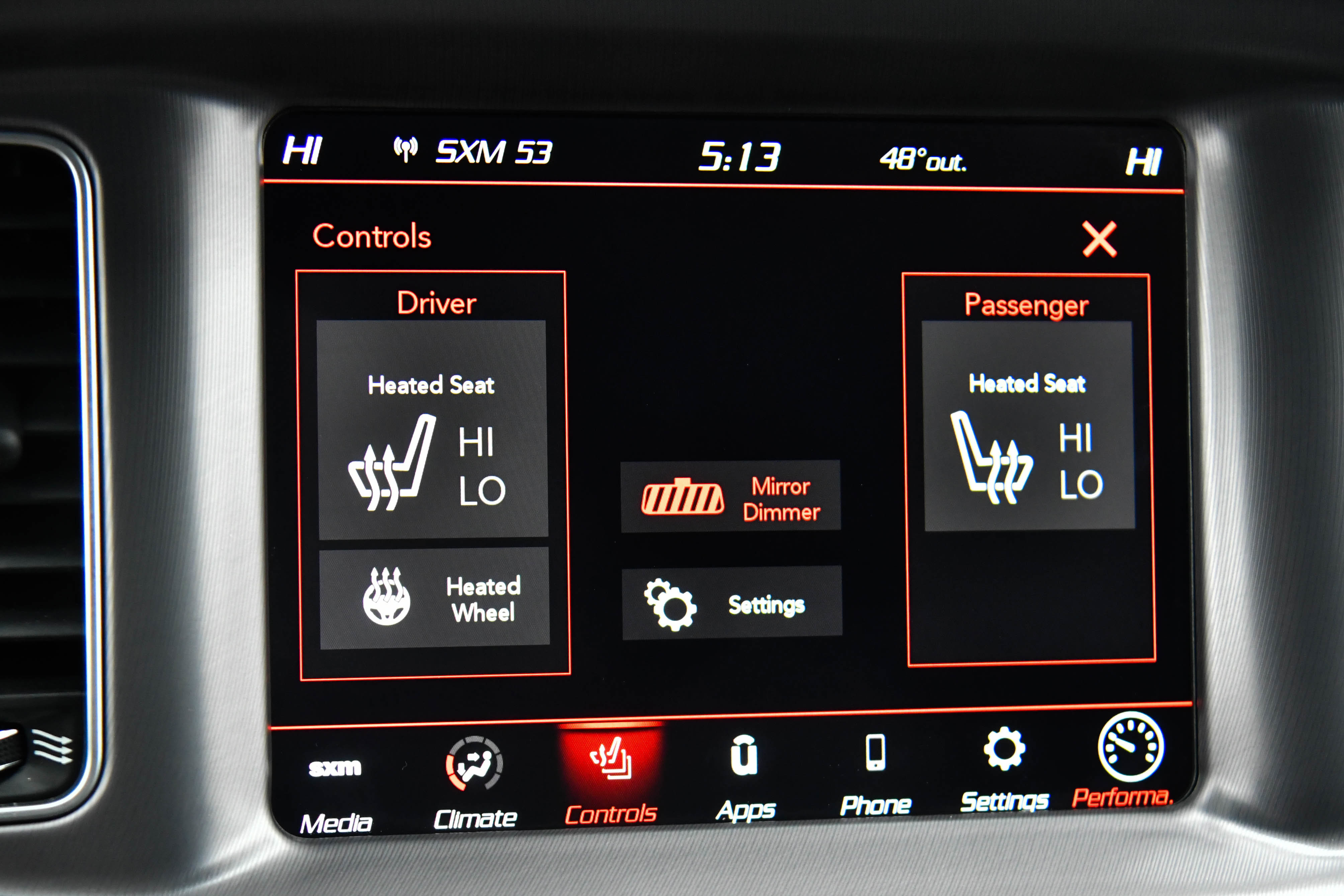 Used 2020 Dodge Charger Scat Pack image 24