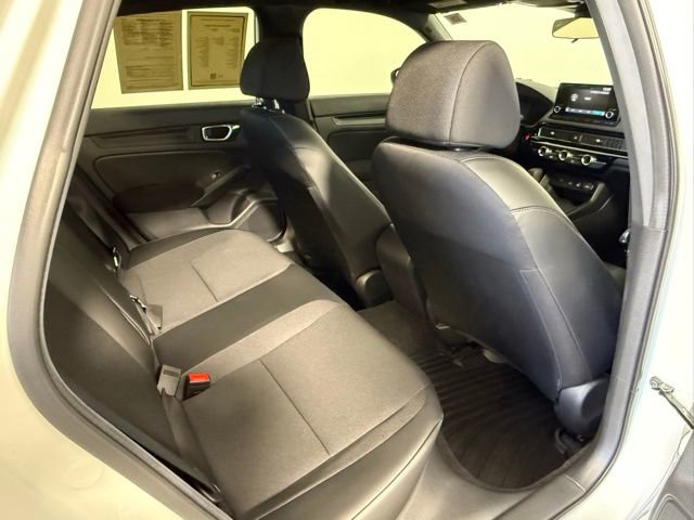 Used 2026 Honda Civic Sport image 43