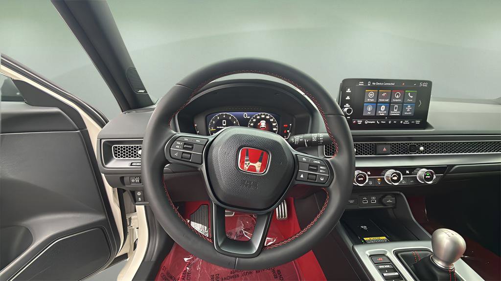 Used 2025 Honda Civic Type R image 17