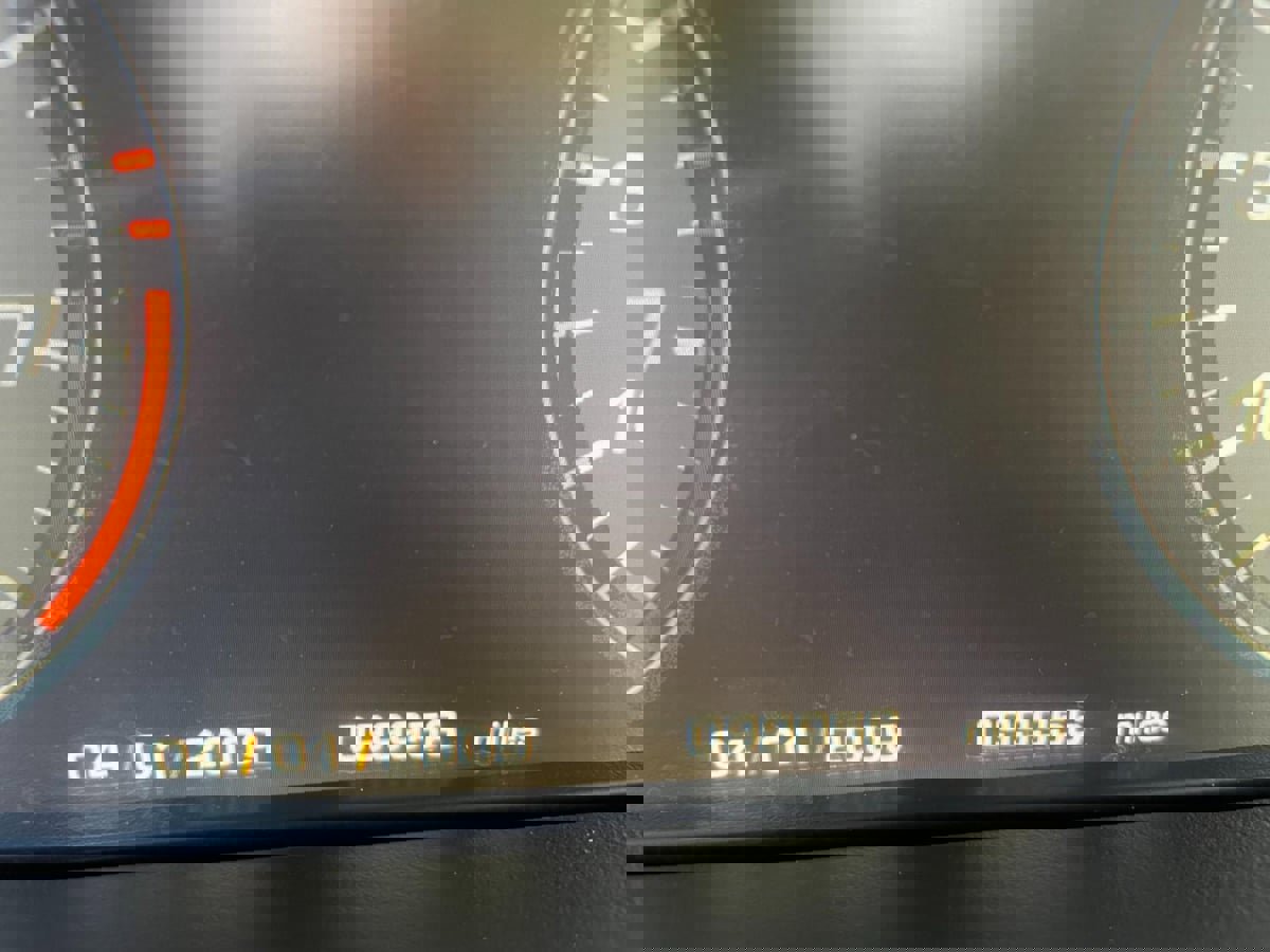 Used 2012 Land Rover Range Rover Supercharged image 17