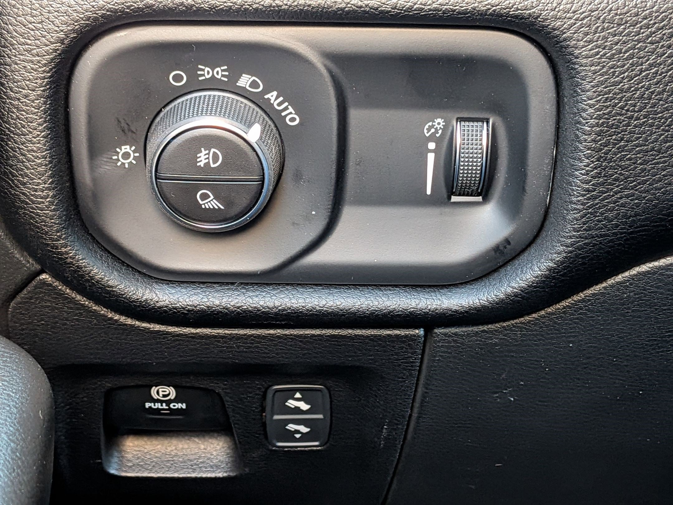 New 2026 RAM 1500 Big Horn image 19