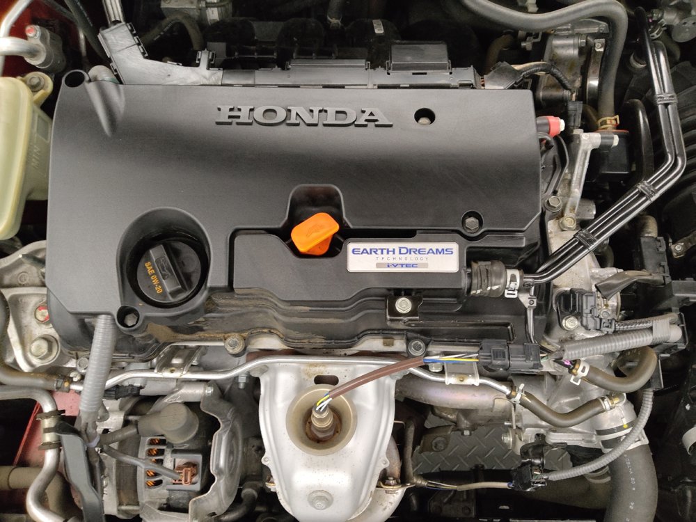 Used 2020 Honda Civic LX image 30