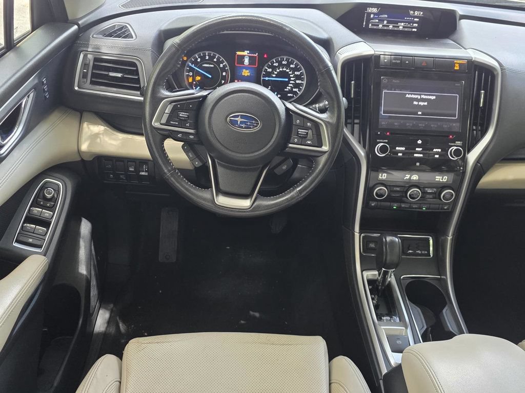 Used 2019 Subaru Ascent Limited w/ Popular Package #3 AWD/4WD image 11