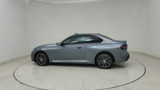 Used 2025 BMW 230i xDrive Coupe image 64
