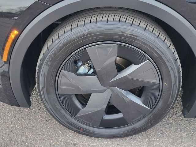 Used 2026 Toyota Prius Plug-In Hybrid image 10