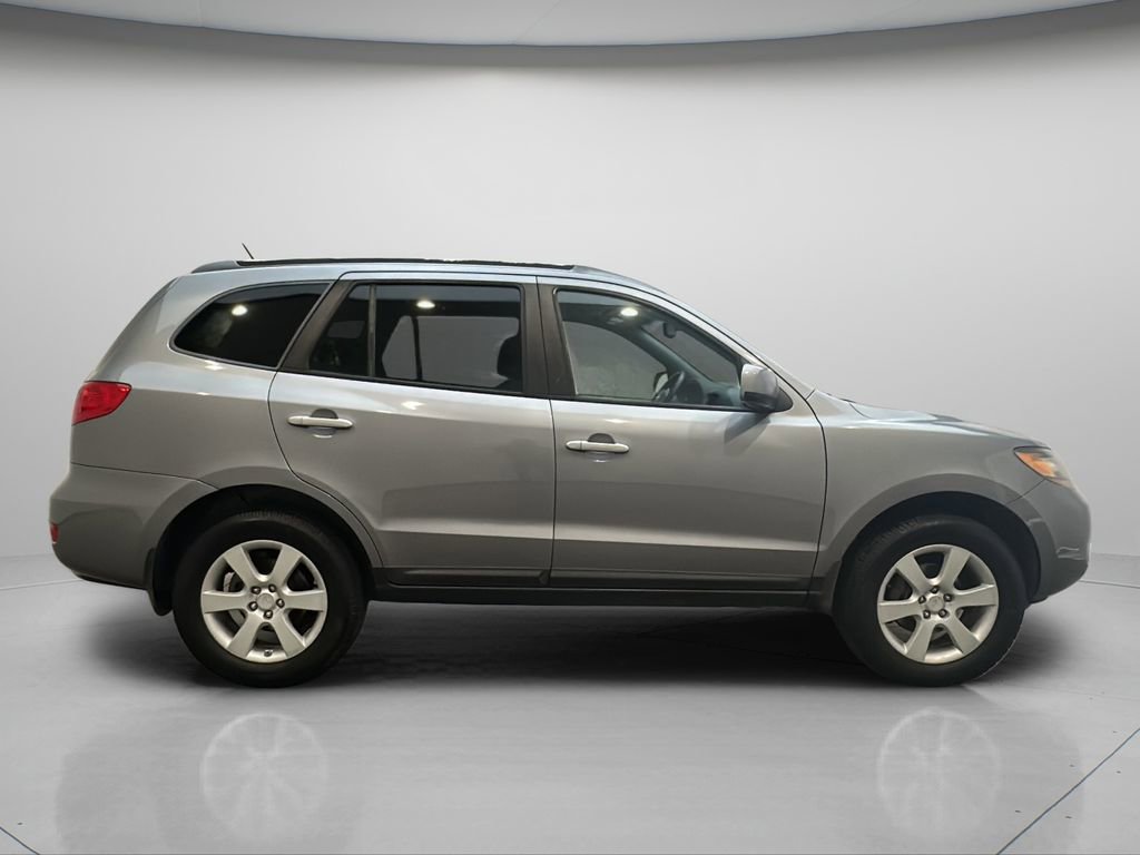 Used 2008 Hyundai Santa Fe Limited AWD/4WD image 7