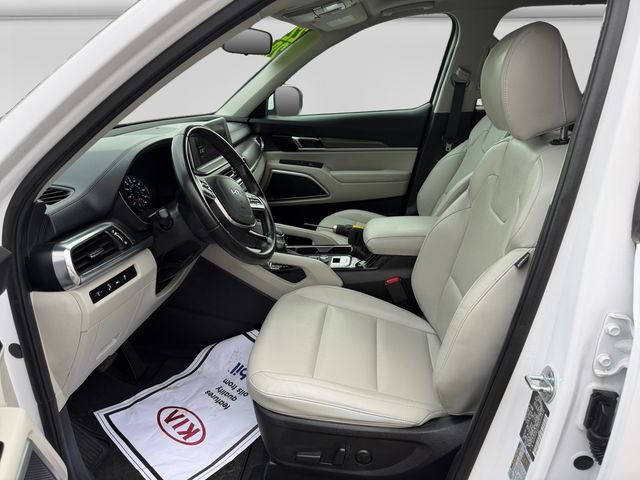Certified 2022 Kia Telluride S FWD image 12