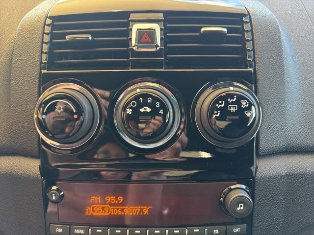 Used 2007 Saturn Sky w/ Premium Trim Pkg image 22