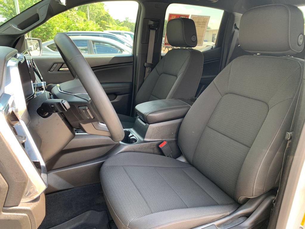 Used 2024 GMC Canyon Elevation RWD image 20