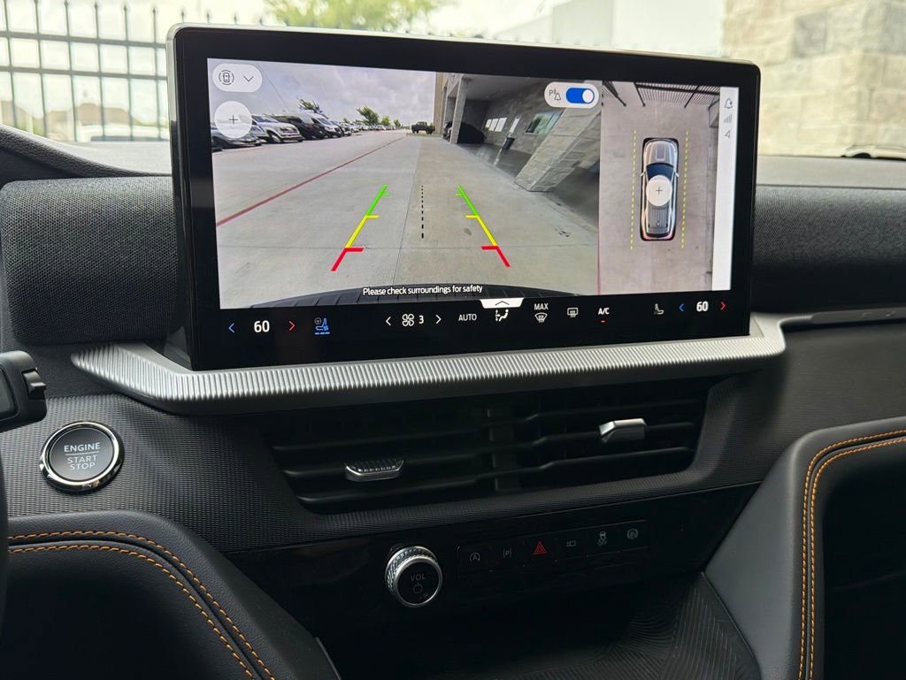 New 2026 Ford Explorer Tremor w/ Tremor Ultimate Package image 47