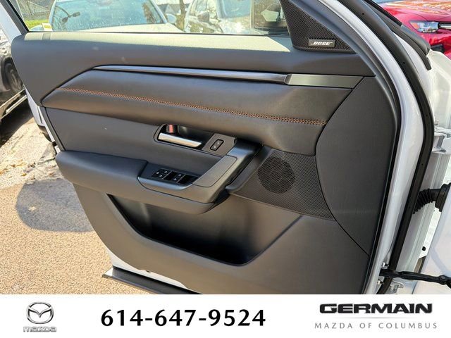New 2026 MAZDA CX-50 AWD 2.5 Hybrid w/ Cargo Package image 22