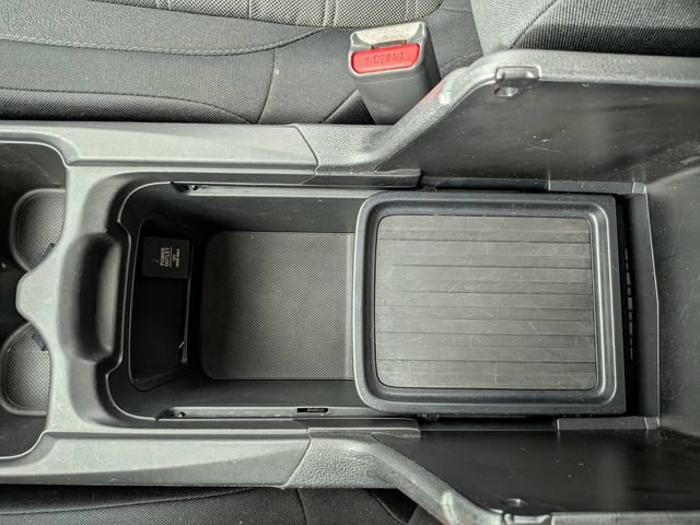 Used 2022 Honda CR-V EX image 21