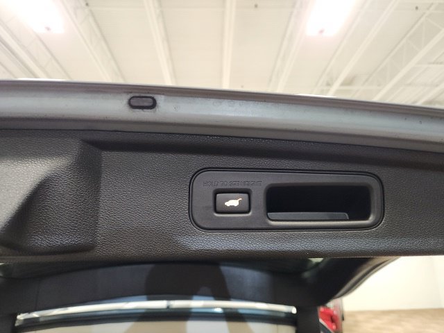 Certified 2025 Honda Odyssey Touring image 31