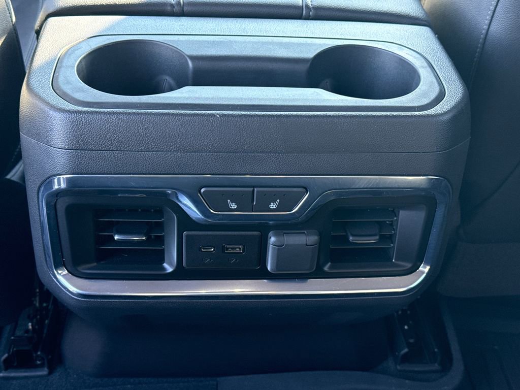 Used 2020 GMC Sierra 1500 SLT w/ SLT Premium Package image 30