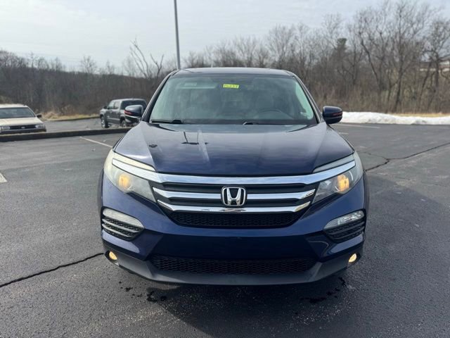 Used 2017 Honda Pilot EX-L image 8