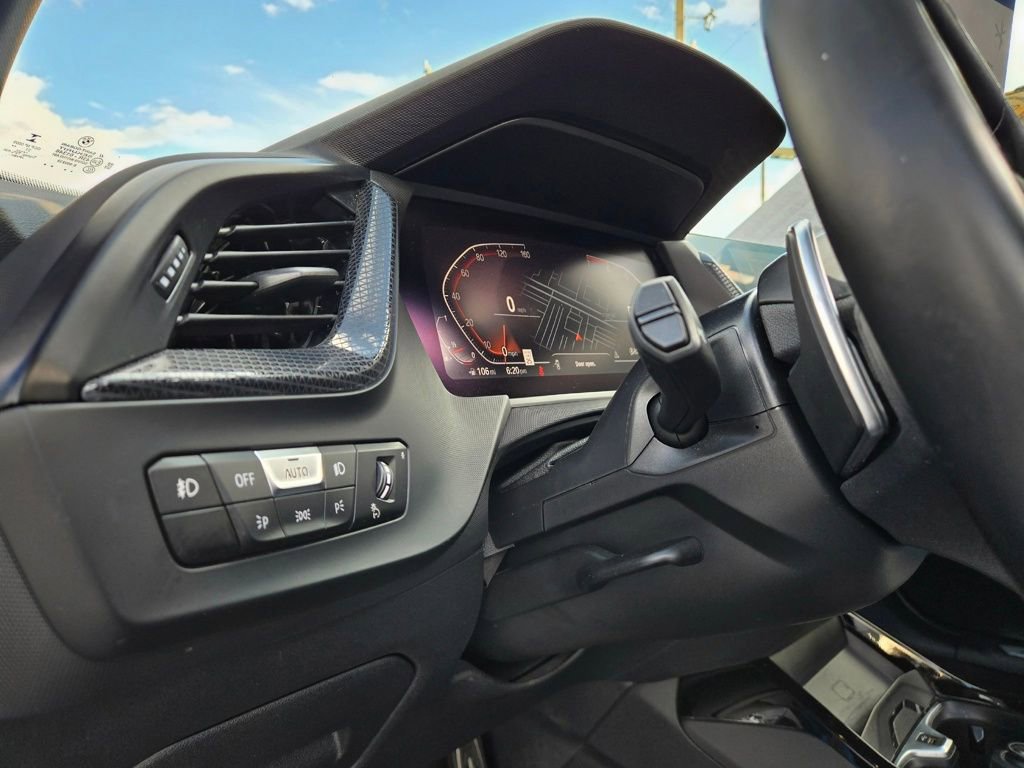 Used 2022 BMW 228i Gran Coupe w/ M Sport Package FWD image 26