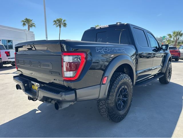 Used 2023 Ford F150 Raptor w/ Raptor 37 Performance Package image 6