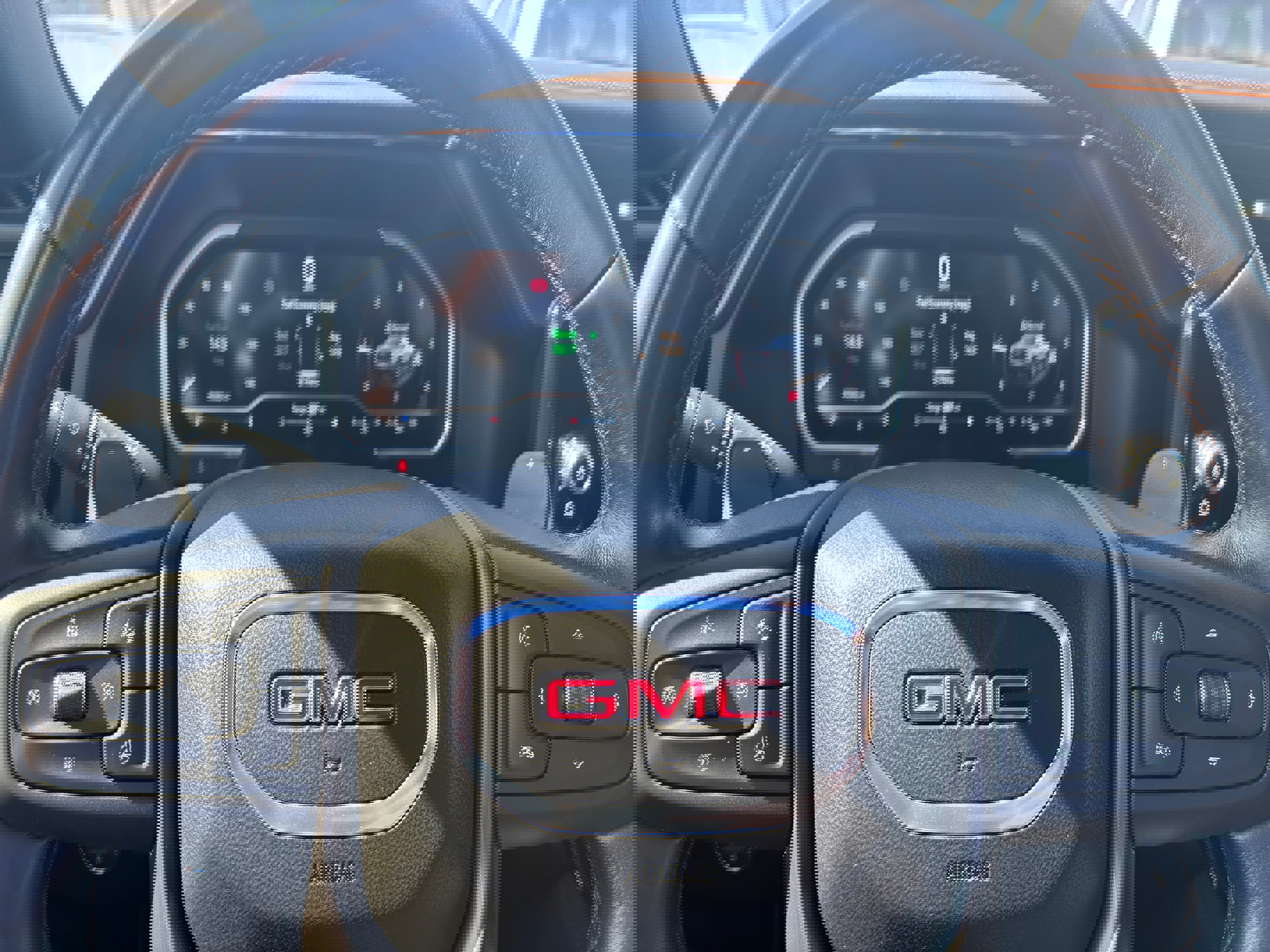 Used 2023 GMC Sierra 1500 AT4 image 15