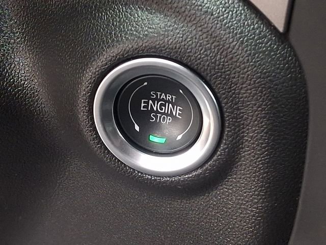 Certified 2025 Chevrolet Silverado 1500 Custom Trail Boss image 21