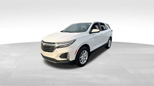 Used 2024 Chevrolet Equinox LT image 40