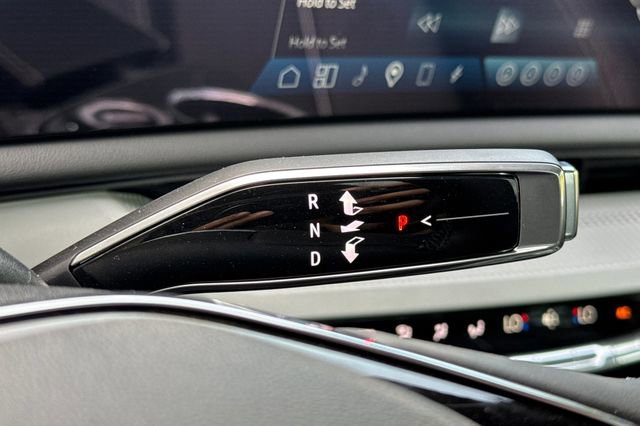 New 2026 Cadillac Optiq Sport 2 image 22