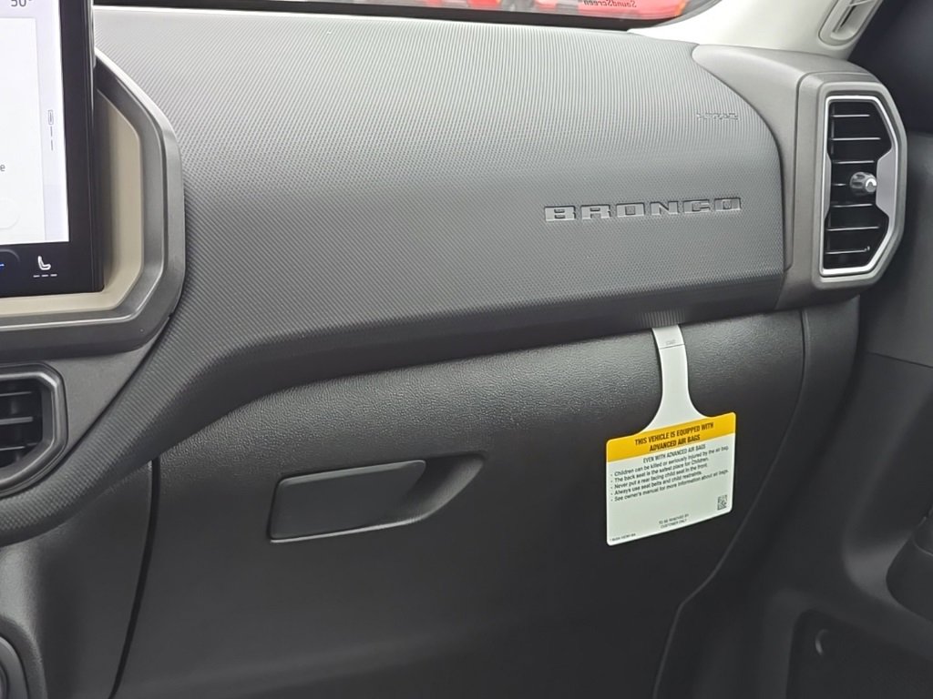 New 2025 Ford Bronco Sport Big Bend image 34