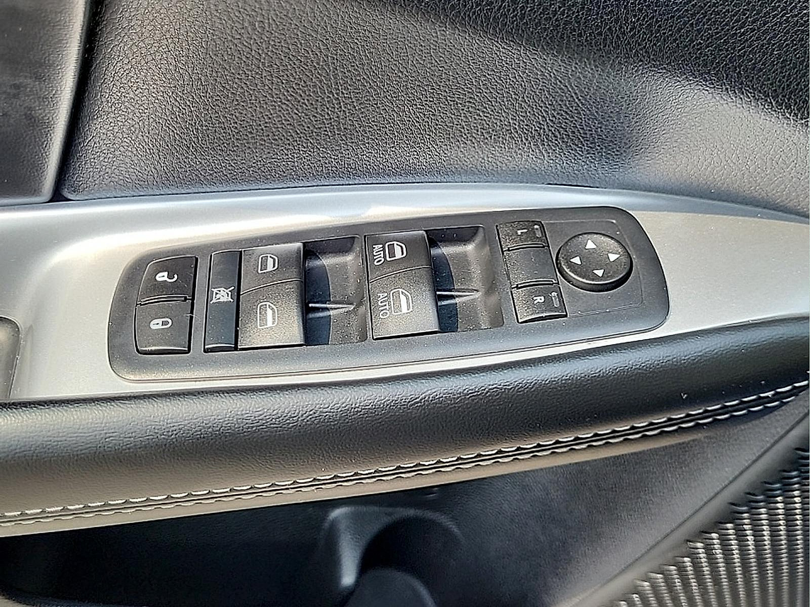 Used 2017 Dodge Journey GT w/ Rear Seat Video Group AWD/4WD image 15