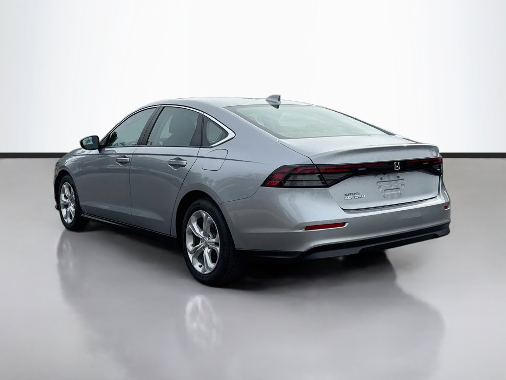 Used 2023 Honda Accord LX image 5