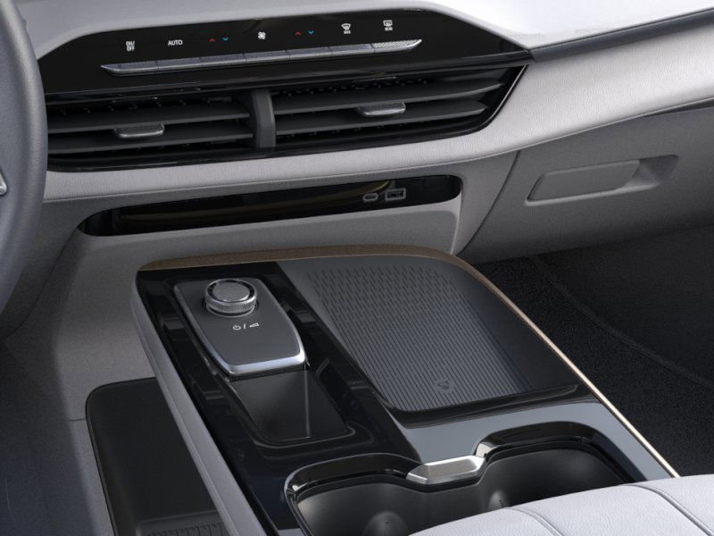 New 2025 Buick Enclave Avenir w/ Super Cruise Package image 42
