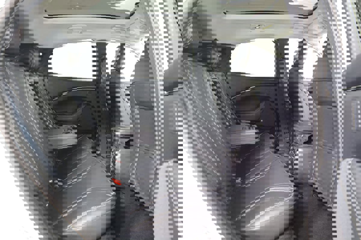 Used 2021 Ford Mustang Mach-E Premium image 15