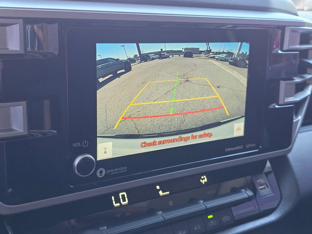 Used 2024 Toyota Tundra SR5 w/ TRD Off-Road Package image 25