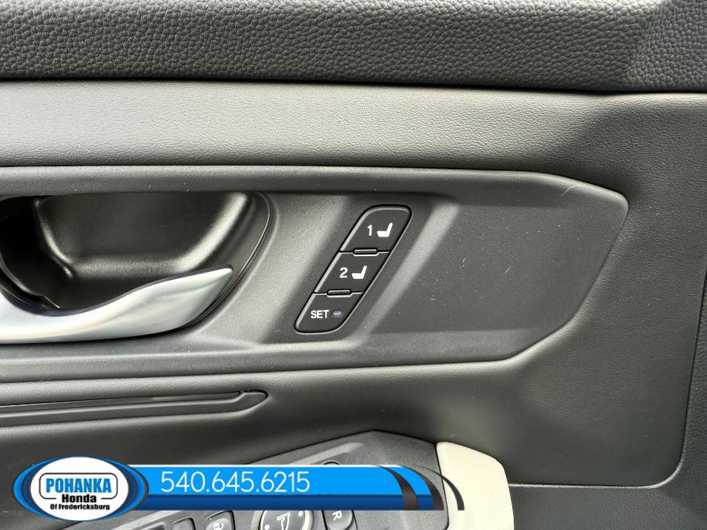 New 2026 Honda Accord EX-L image 13