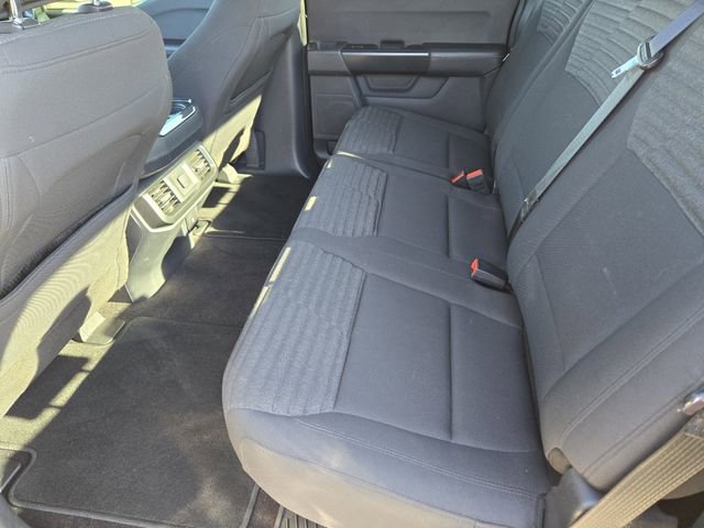 Used 2021 Ford F150 XL w/ STX Appearance Package image 29