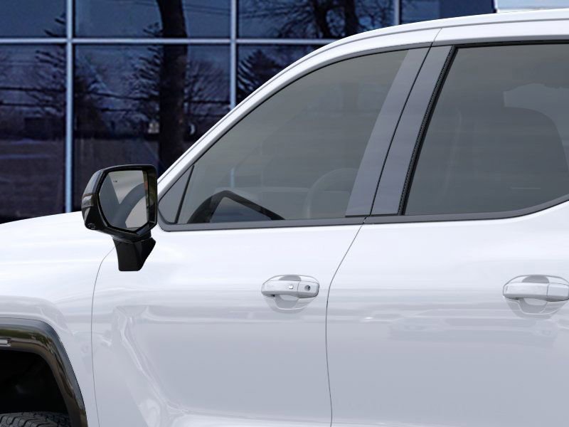 New 2026 GMC Sierra EV AT4 w/ AT4 Premium Package image 12