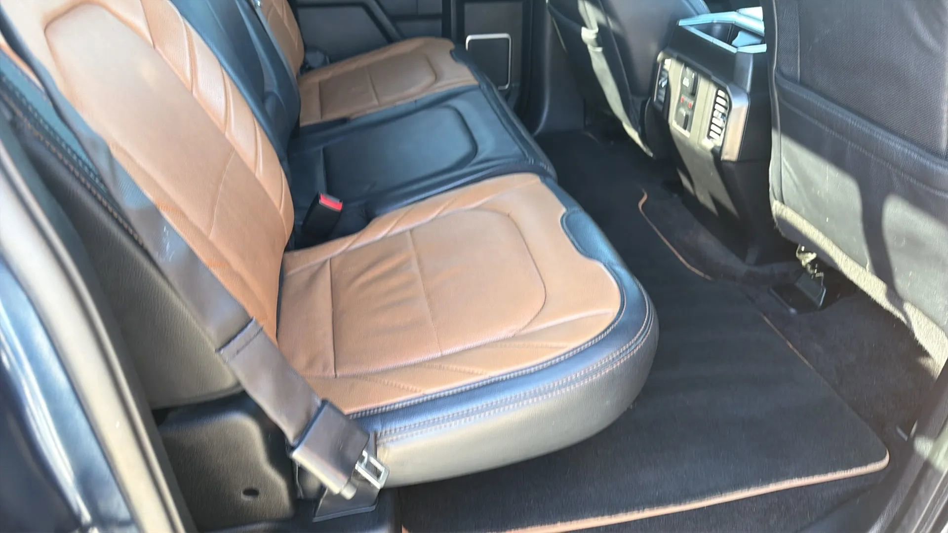 Used 2016 Ford F150 Limited w/ Trailer Tow Package image 66