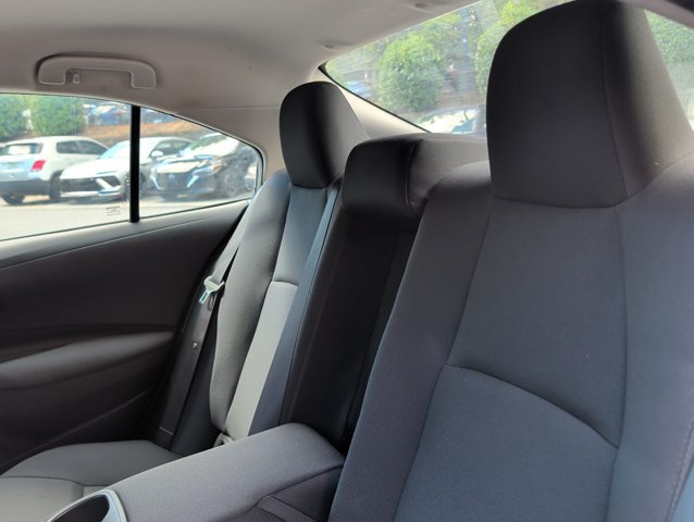 Used 2024 Toyota Corolla LE FWD image 21